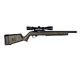 Image of Magpul Industries Hunter X-22 Rifle Stock for Ruger 10/22