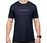 Image of Magpul MAG1399-410-M Unfair Advatange Black Cotton/Polyester Short Sleeve Mediu