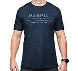 Image of Magpul MAG1112-410-3XL Go Bang Parts Cotton/Polyester Short Sleeve 3XL