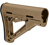 Magpul Industries CTR Mil-Spec AR15/M16 AR Collapsible Buttstock