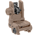 Image of Magpul Industries MBUS 3 Rear Rifle Sight