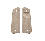 Image of Magpul Industries MOE 1911 Grip Panels