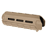 Image of Magpul Industries MOE Carbine Length AR-15/M4 M-LOK Handguard