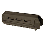 Image of Magpul Industries MOE Carbine Length AR-15/M4 M-LOK Handguard
