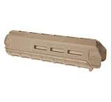 Image of Magpul Industries MOE Mid-Length AR-15/M4 M-LOK Handguard