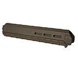Magpul Industries MOE Carbine Length AR-15/M4 M-LOK Handguard
