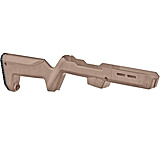 Image of Magpul Industries PC Backpacker Stock for Ruger PC Carbine