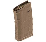 Image of Magpul Industries PMAG GEN M3 AR-10/M110/SR25 .308 Win/7.62x51mm NATO 20 Round Rifle Magazine