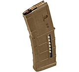 Image of Magpul Industries PMAG GEN M3 AR-15/M16/M4 .223 Rem/5.56x45mm NATO 30 Round Rifle Magazine w/Capacity Window