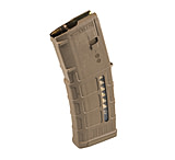 Image of Magpul Industries PMAG GEN M3 AR-15/M16/M4 .223 Rem/5.56x45mm NATO 30 Round Rifle Magazine w/Capacity Window