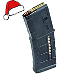 Image of Magpul Industries PMAG GEN M3 AR-15/M16/M4 .223 Rem/5.56x45mm NATO 30 Round Rifle Magazine w/Capacity Window