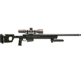 Image of Magpul Industries Pro 700L Rifle Chassis w/Fixed Stock