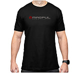 Image of Magpul MAG1399-001-S Unfair Advatange Black Cotton/Polyester Short Sleeve Small