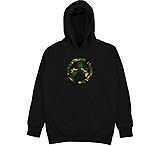 Image of Magpul Industries Woodland Camo Icon Hoodie - Mens