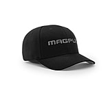Image of Magpul Industries Wordmark Stretch Fit Hat