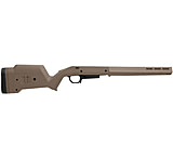 Image of Magpul Industries Hunter American Stock - Ruger American SA STANAG Magazine Well