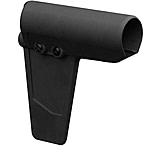 Image of Magpul MAG1251BLK BDA Arm Brace Black AR15/M4 Compatible W/ Mil-Spec Pistol Amb