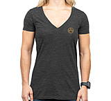 Image of Magpul MAG1343-011-S Take Flight Black Cotton/Polyester Short Sleeve Small
