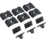 Image of Magpul M-LOK Rail Covers, Type 2 Half Slot