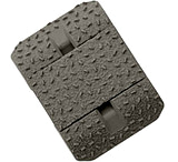 Image of Magpul M-LOK Rail Covers, Type 2 Half Slot