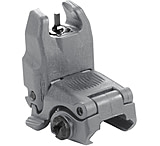 Image of Magpul Industries MBUS Front Flip-Up Back Up Sight Gen 2