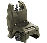 Image of Magpul Industries MBUS Front Flip-Up Back Up Sight Gen 2