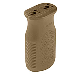 Image of MAGPUL MAG597-MCB MLOK MOE MVG VERT GRIP MCB MAG597MCB
