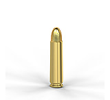 Magtech 30 Carbine 110 Grain Full Metal Jacket Brass Cased Rifle Ammo, 50 Rounds, 30A