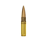 Magtech 300 Blackout 115 Grain Open Tip Match Brass Cased Rifle Ammunition