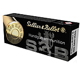 Magtech .460 S&amp;w Mag 260 Gr Hs - Copper