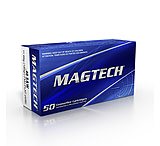 Magtech AMMO 40 S&amp;W 180GR FMJ