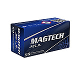Image of Magtech Rimfire .22 Long Rifle 40 Grain Lead Round Nose Brass Cased Ammunition