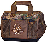 Image of Mahco Outdoors Mahco Utility Bag Realtree Xtra And Brown 13.5x9x9&quot;