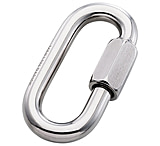 Image of Maillon Rapide Steel Quick Links