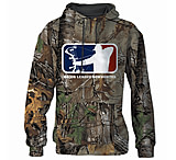 Image of Major League Bowhunter Mens Aim Sweatshirt