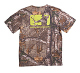 Image of Major League Bowhunter Mens Grip S,S Tee
