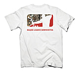 Image of Major League Bowhunter Mens MLB Divided S,S Tee