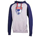 Image of Major League Bowhunter Mens Never Stop Learning Sweatshirt
