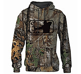 Image of Major League Bowhunter Mens Roving Sweatshirt