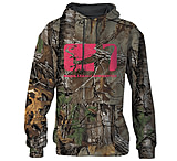 Image of Major League Bowhunter Womens Heartwood Sweatshirt