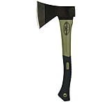 Image of Major Outdoors Black Widow Hatchet
