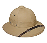 Image of Major Surplus Pith Helmet Khaki