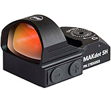 Image of MAK Optics Makdot SH Red Dot Sight