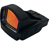 Image of MAK Optics Makdot SXP Red Dot Sight