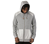 Image of Tentree Makalu Fleece Zip Hoodie - Mens
