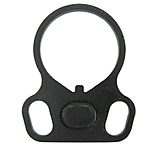 Image of Global Military Gear 2-Loop Aluminum Sling Adapter for M4 / AR-15