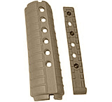 FAB Defense Standard Picatinny Rail for AR-15/M4/M16 Handguards