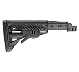 Image of FAB Defense Reinforced Polymer Stamped AK Buttstock System