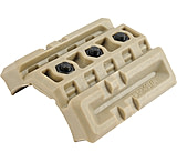 Image of FAB Defense Double Picatinny Rail for AR-15/M16/M4 Standard Handguard
