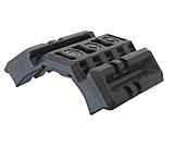 Image of FAB Defense Double Picatinny Rail for AR-15/M16/M4 Standard Handguard